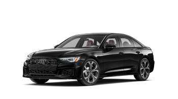 2024 Audi S6
