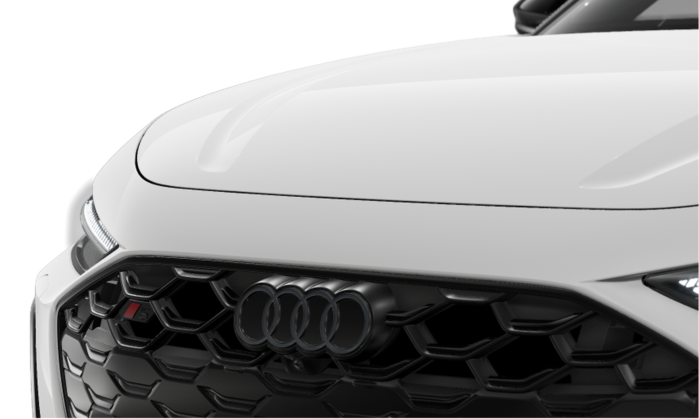 2026 Audi S5 Sedan