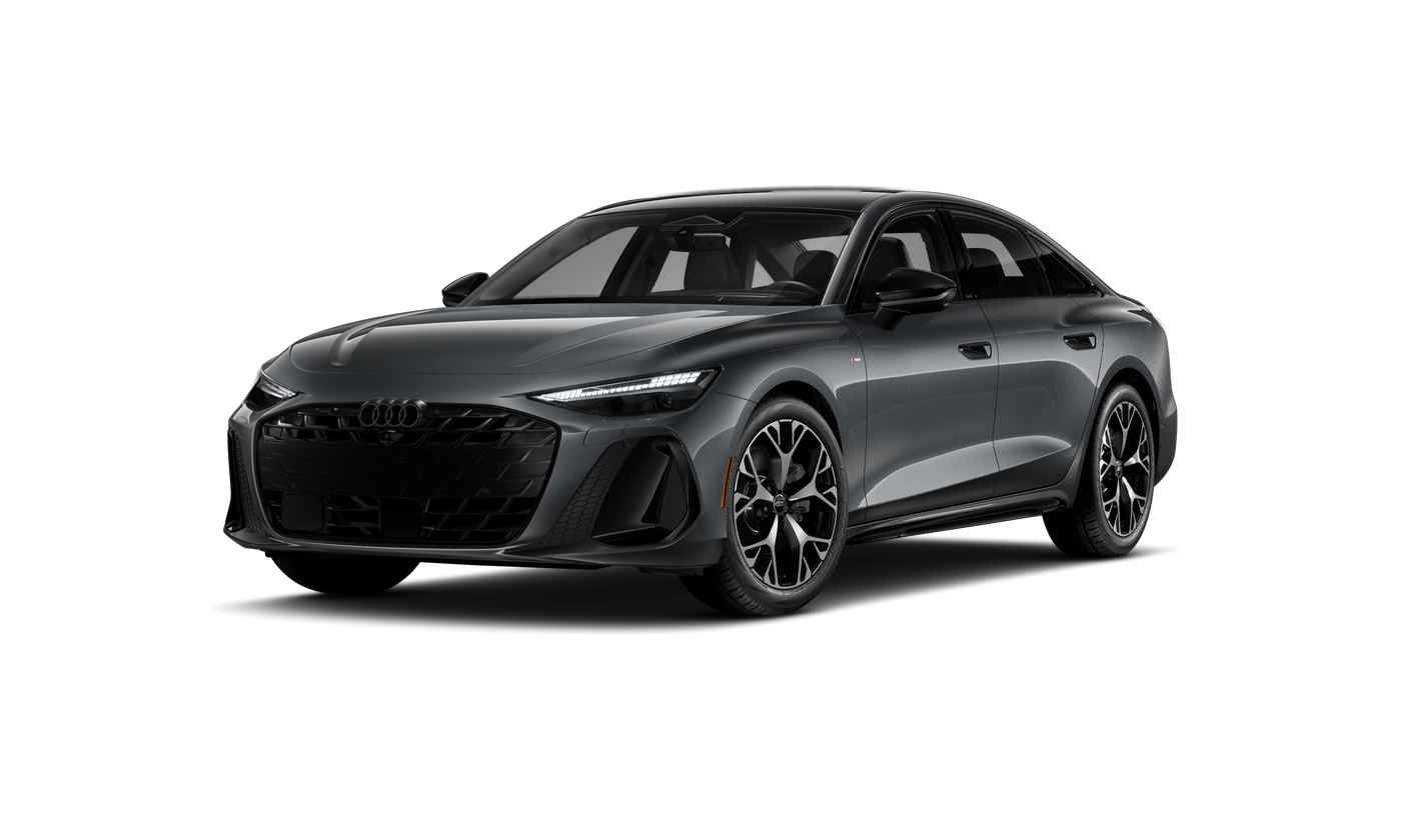 2026 Audi A6 Premium Plus - Photo 43