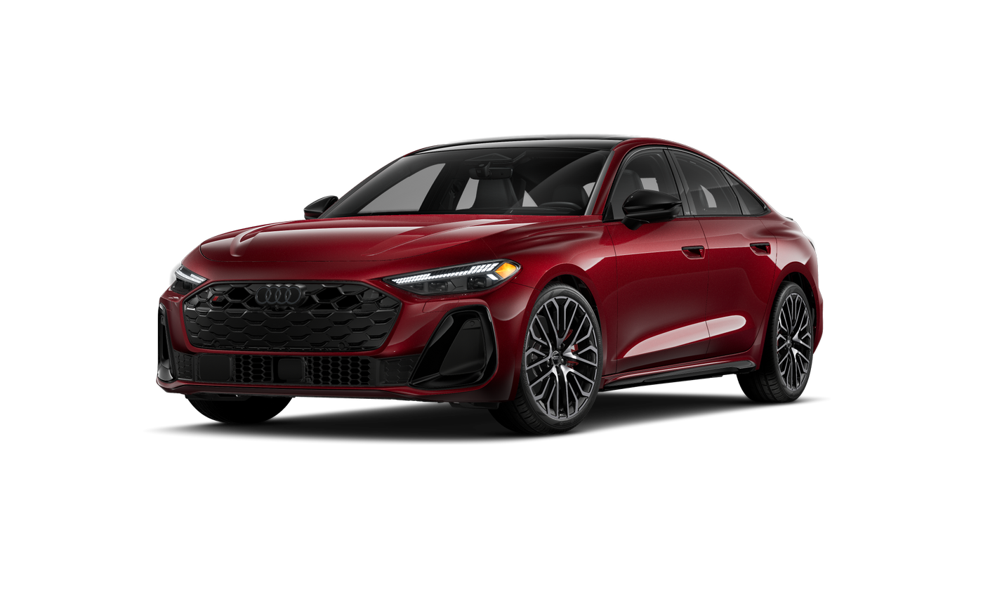 2025 Audi S5 Premium Plus - Photo 11