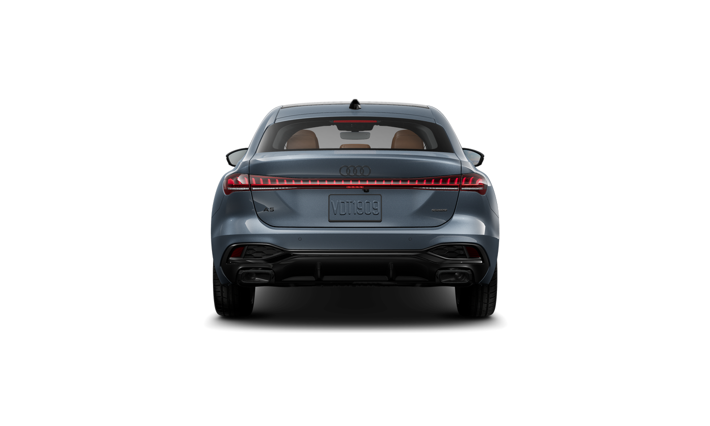 2026 Audi A5 Sedan