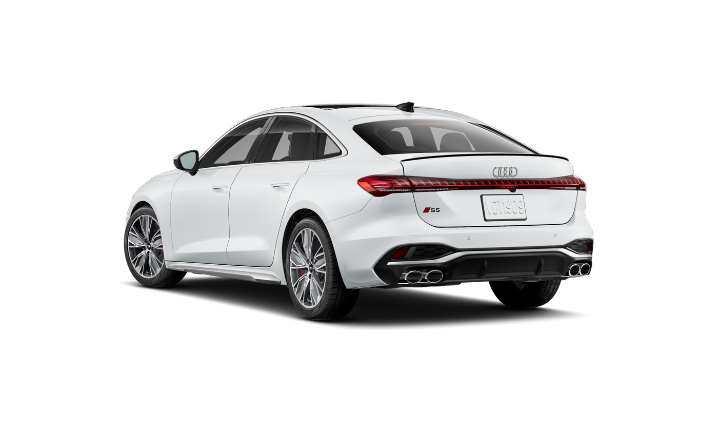 2025 Audi S5 Premium - Photo 46