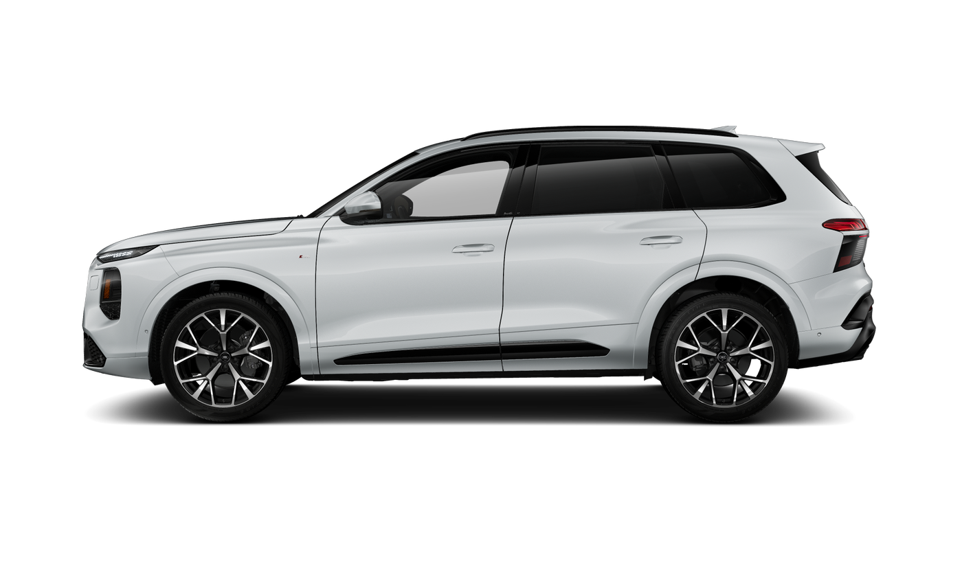 2027 Audi Q7