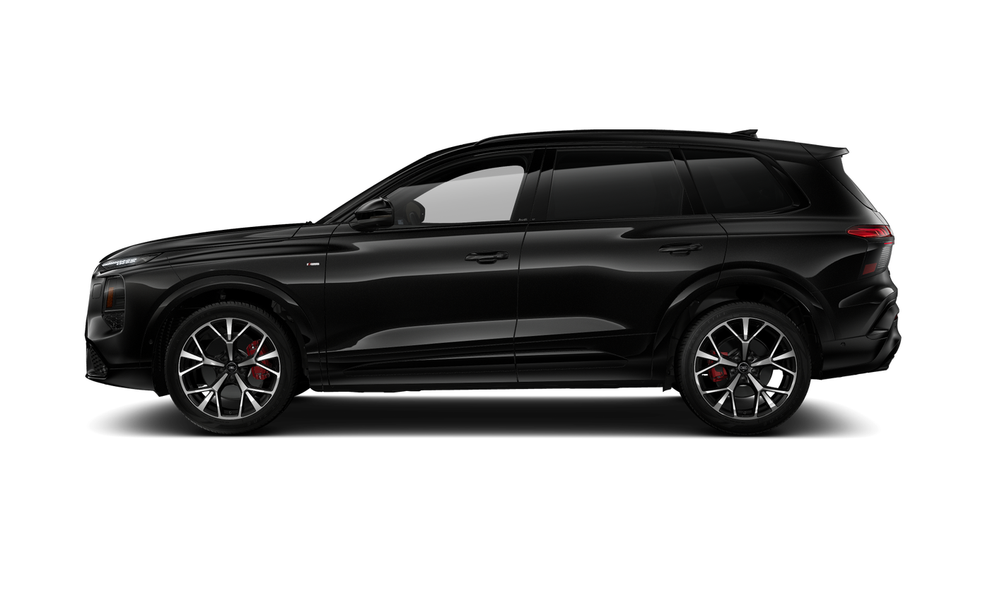 2027 Audi Q7