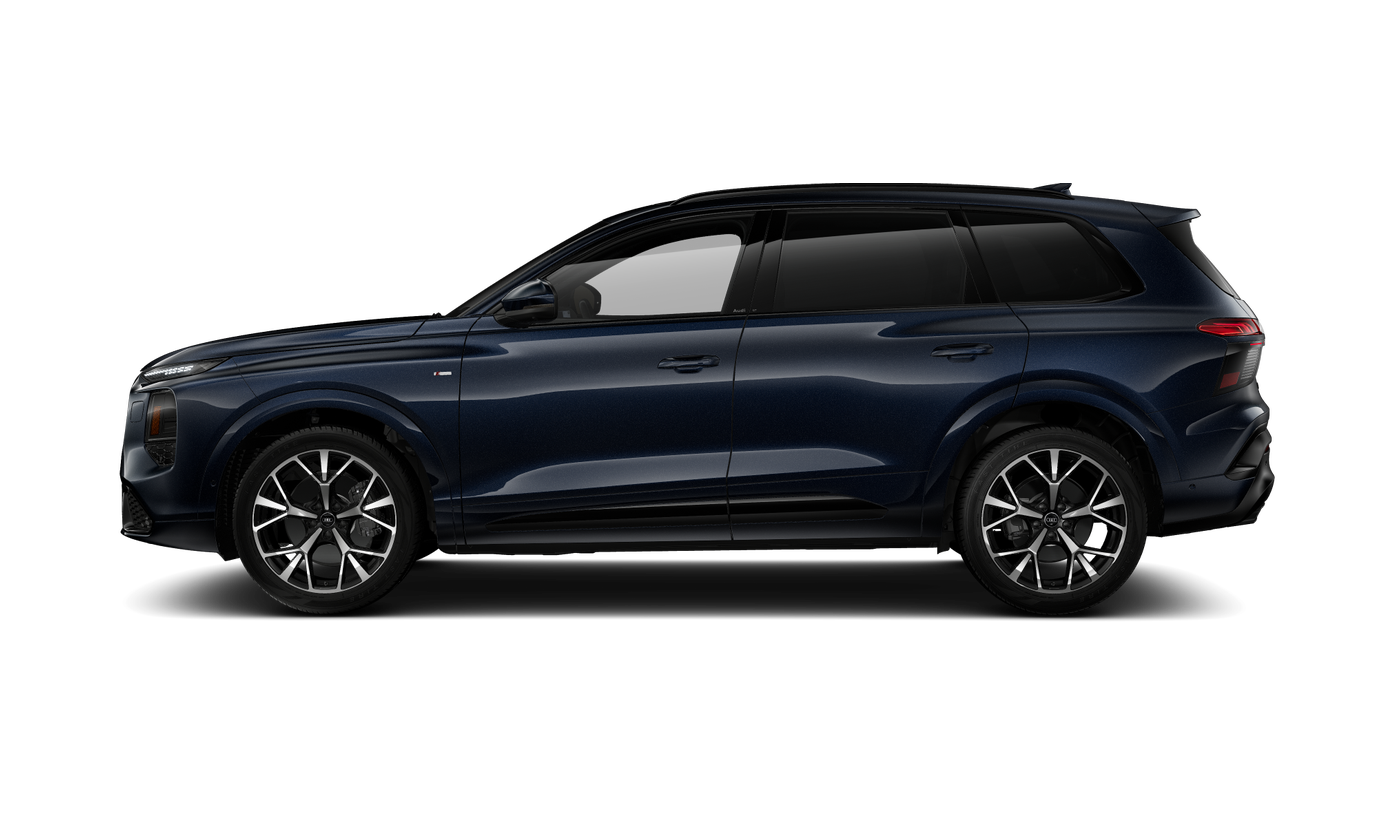 2027 Audi Q7