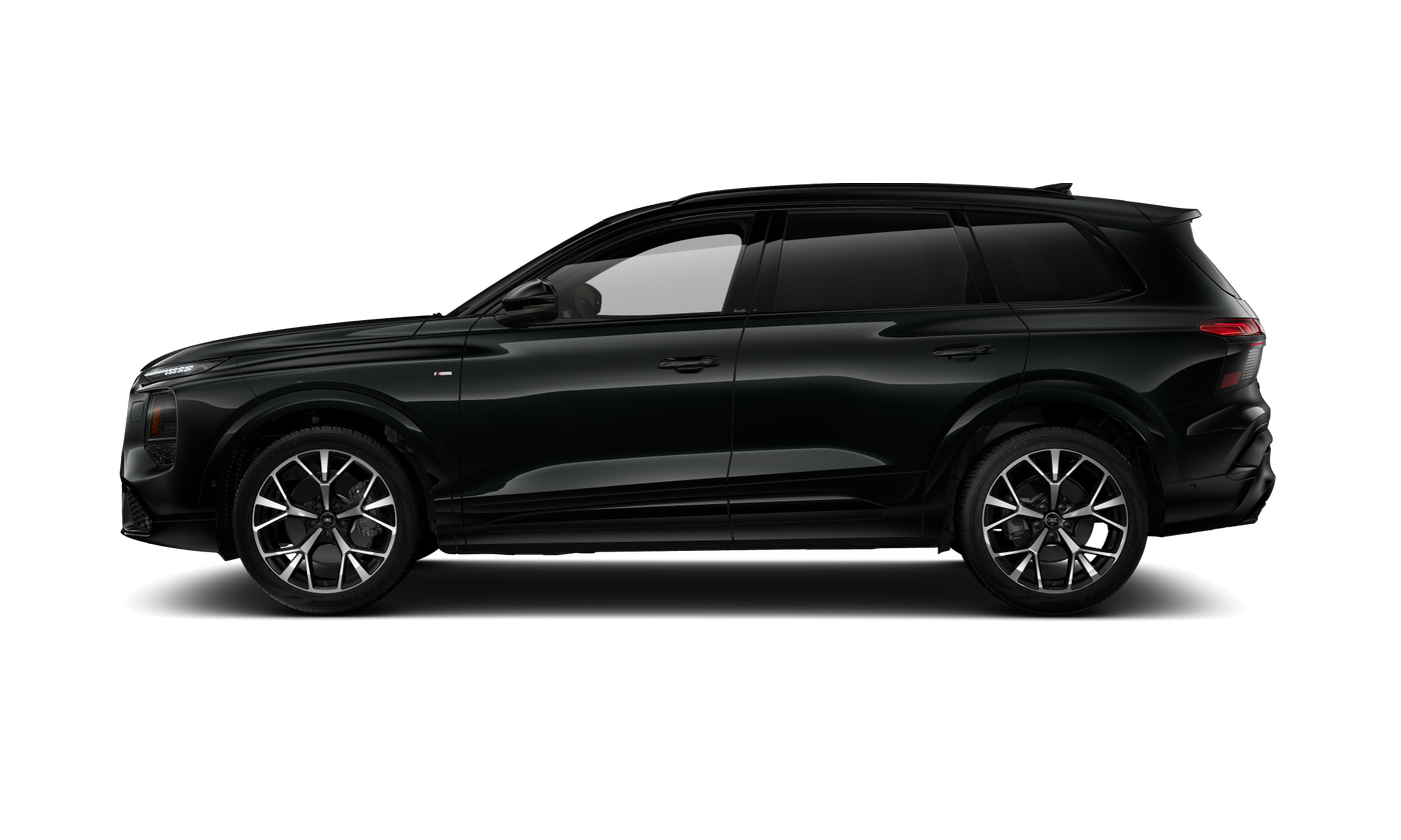 2027 Audi Q7