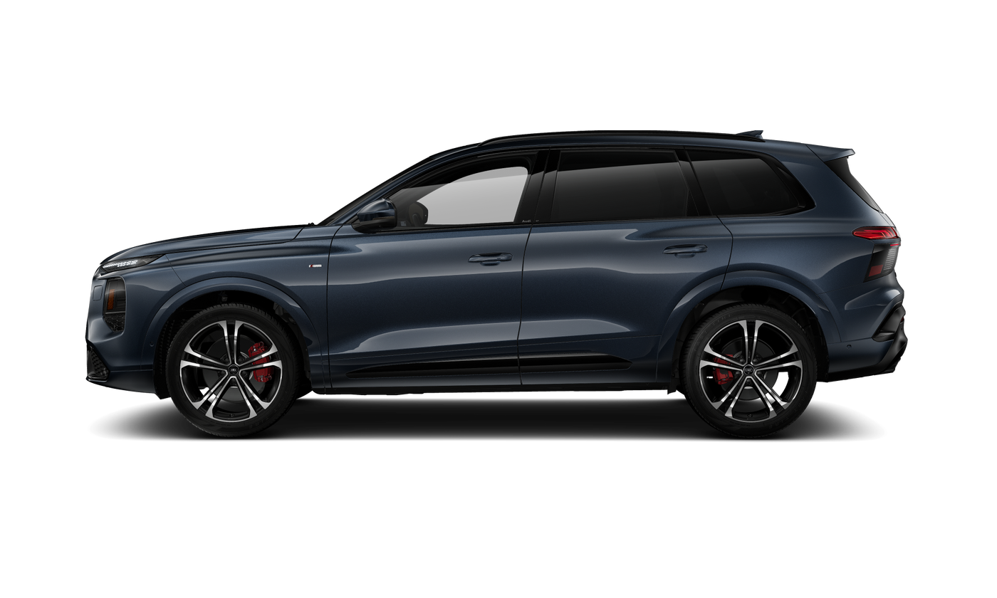 2027 Audi Q7