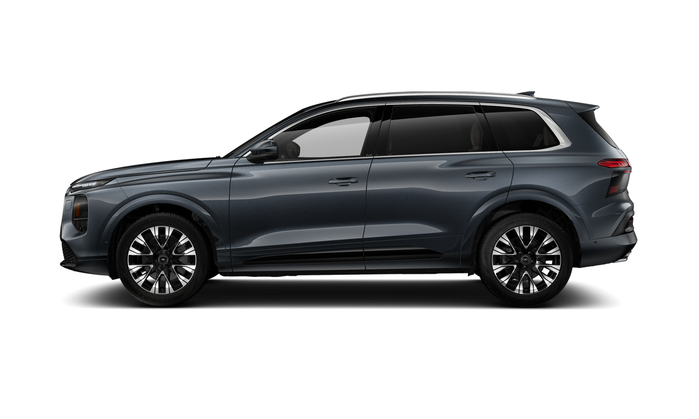 2027 Audi Q7