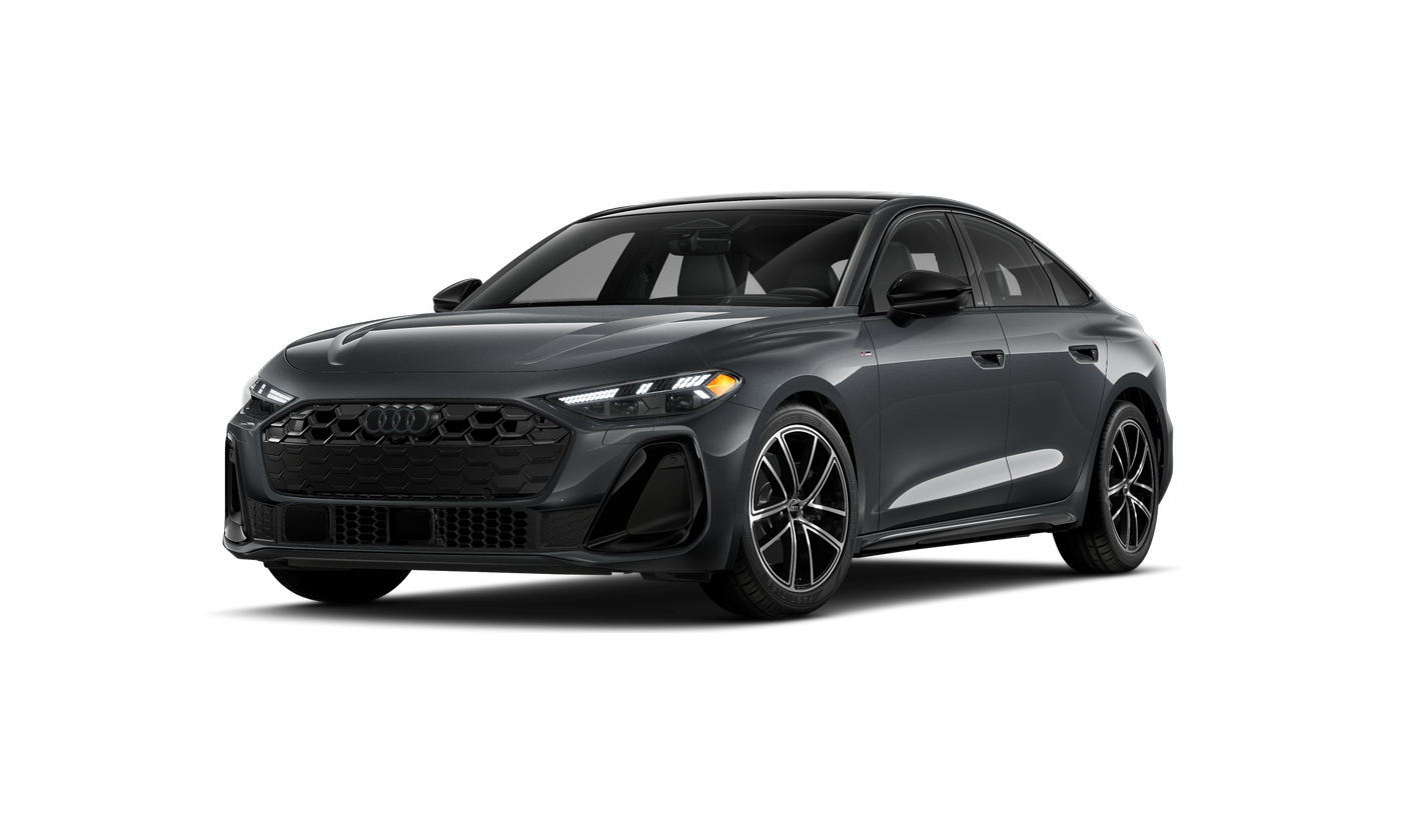 2026 Audi A5 Sedan