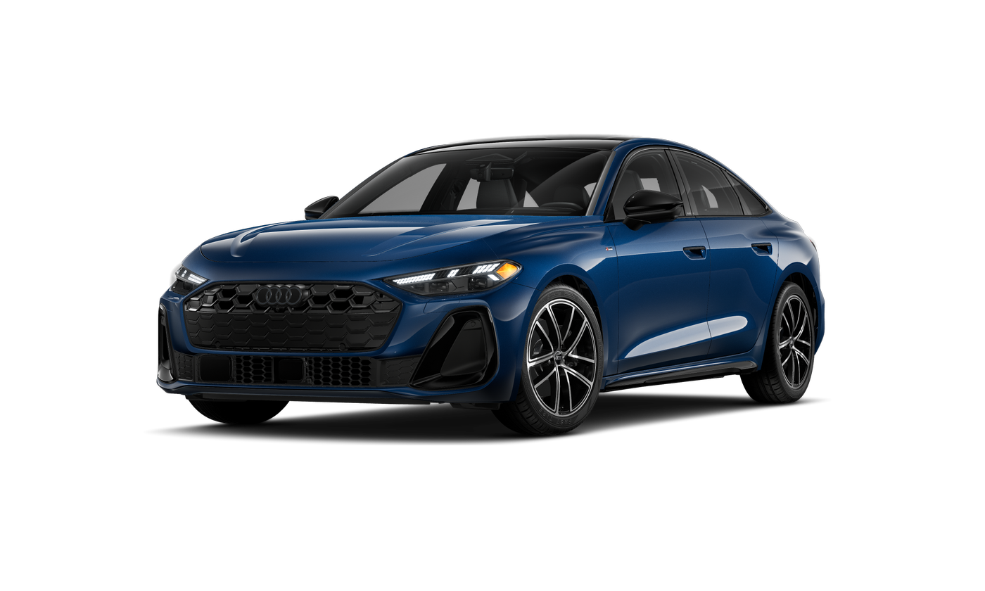 2026 Audi A5 Sedan