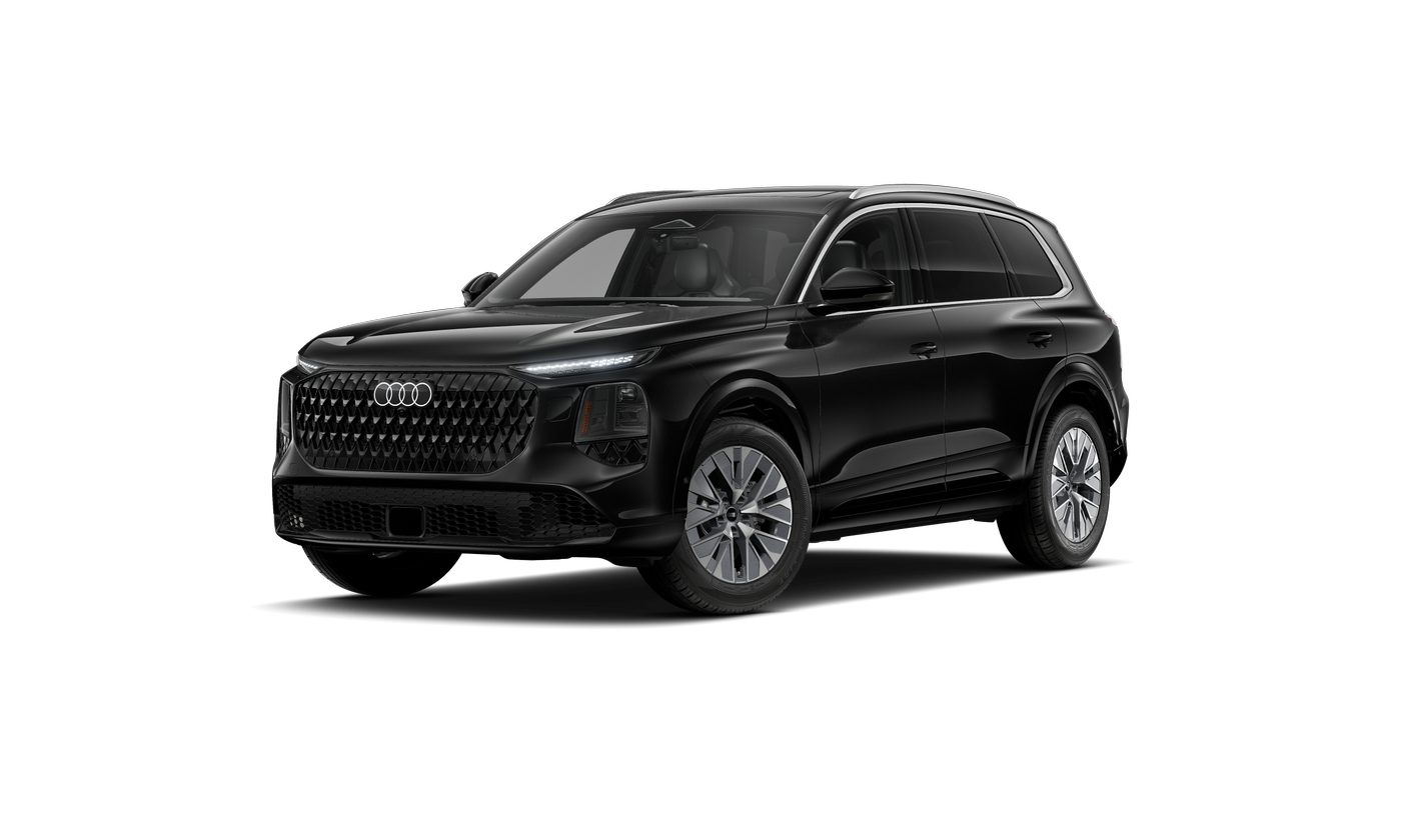 2027 Audi Q7
