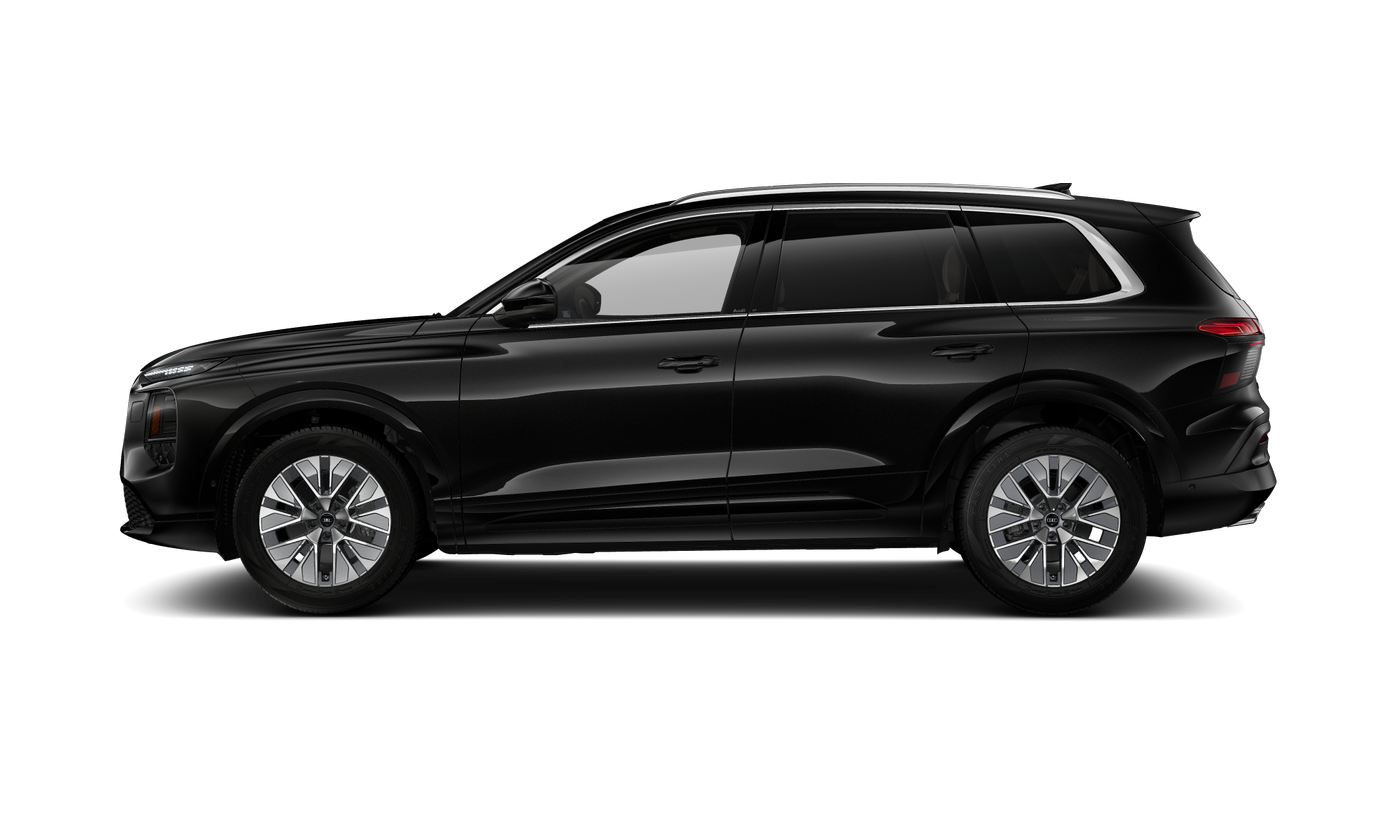 2027 Audi Q7