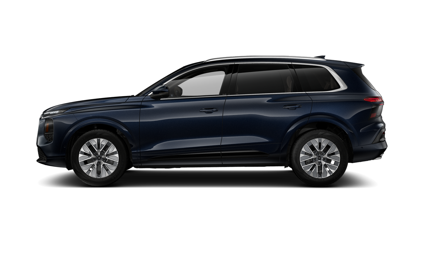 2027 Audi Q7