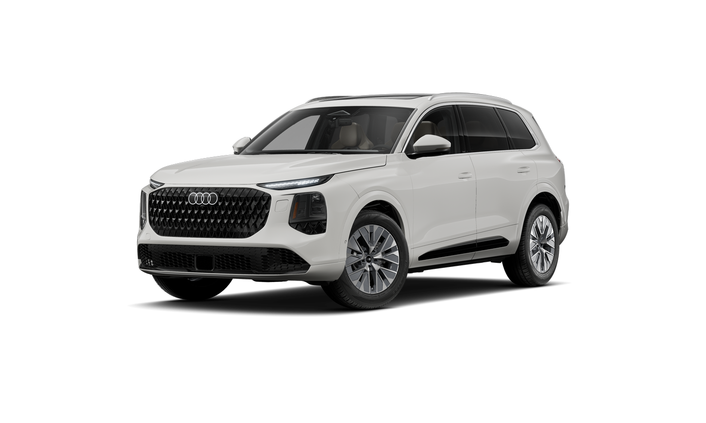 2027 Audi Q7