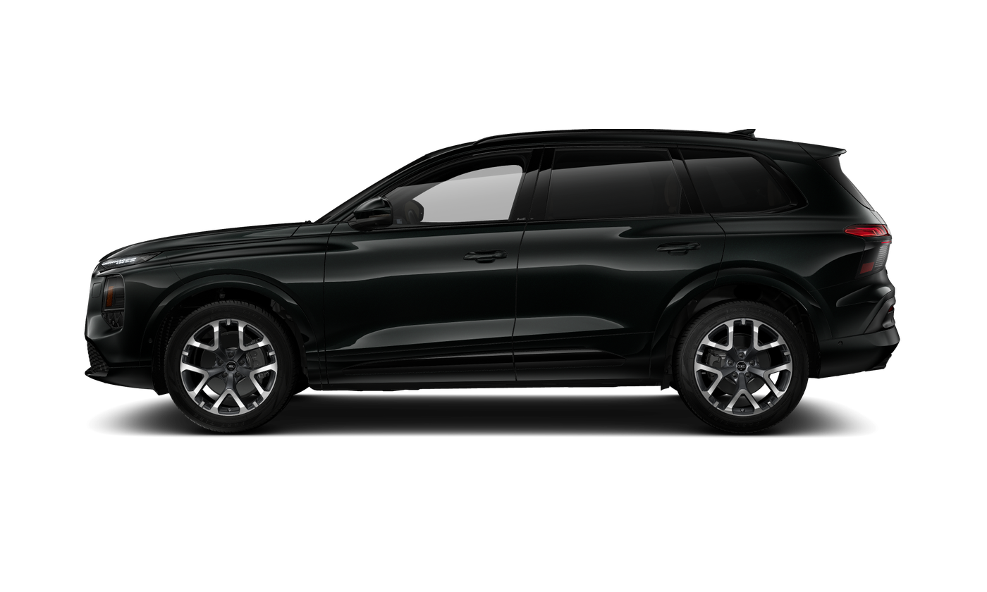 2027 Audi Q7