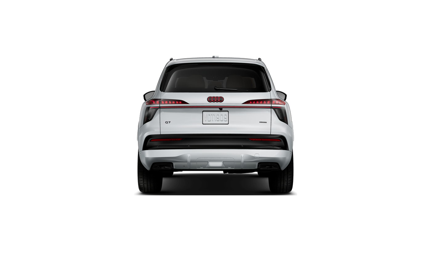 2027 Audi Q7