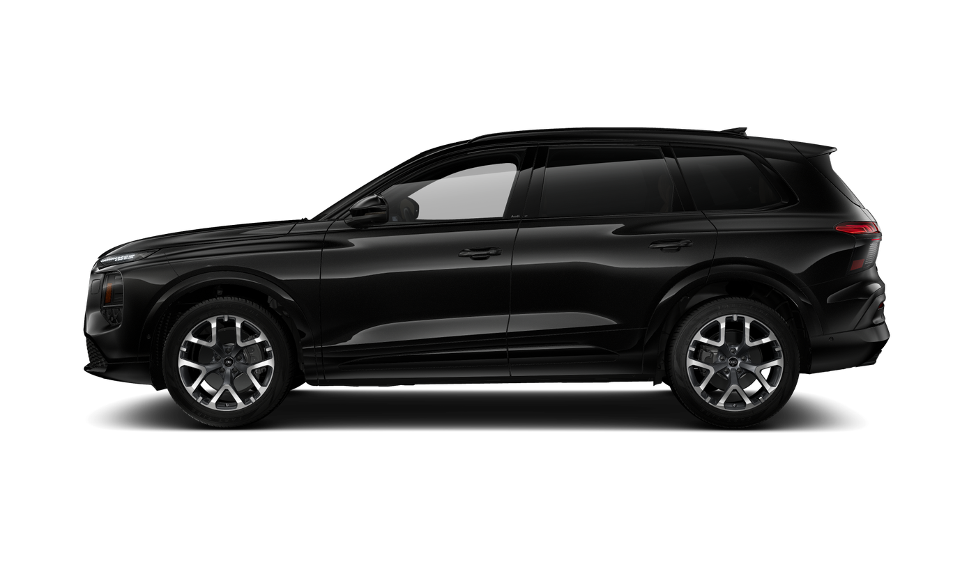 2027 Audi Q7