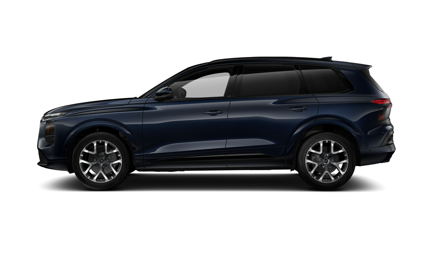2027 Audi Q7