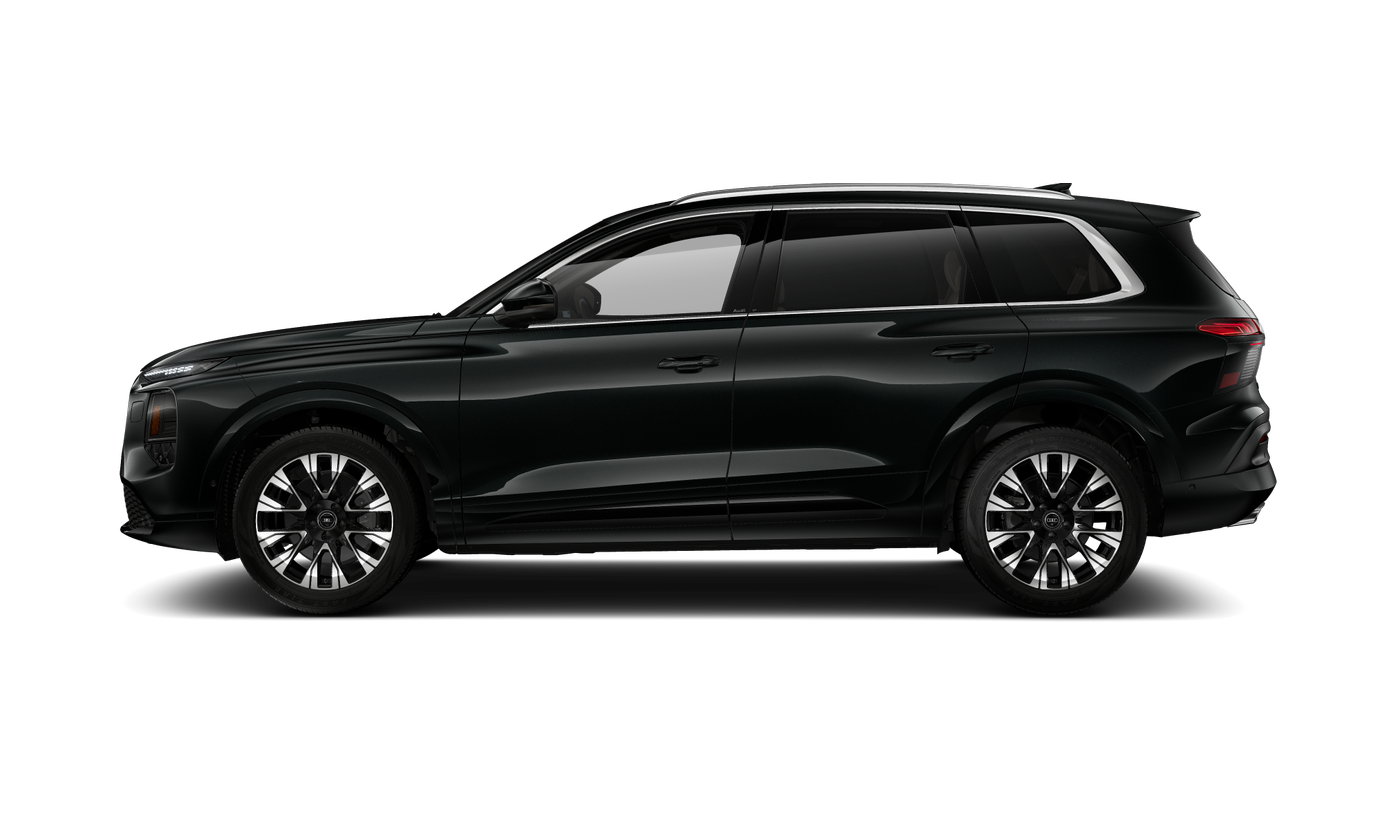 2027 Audi Q7