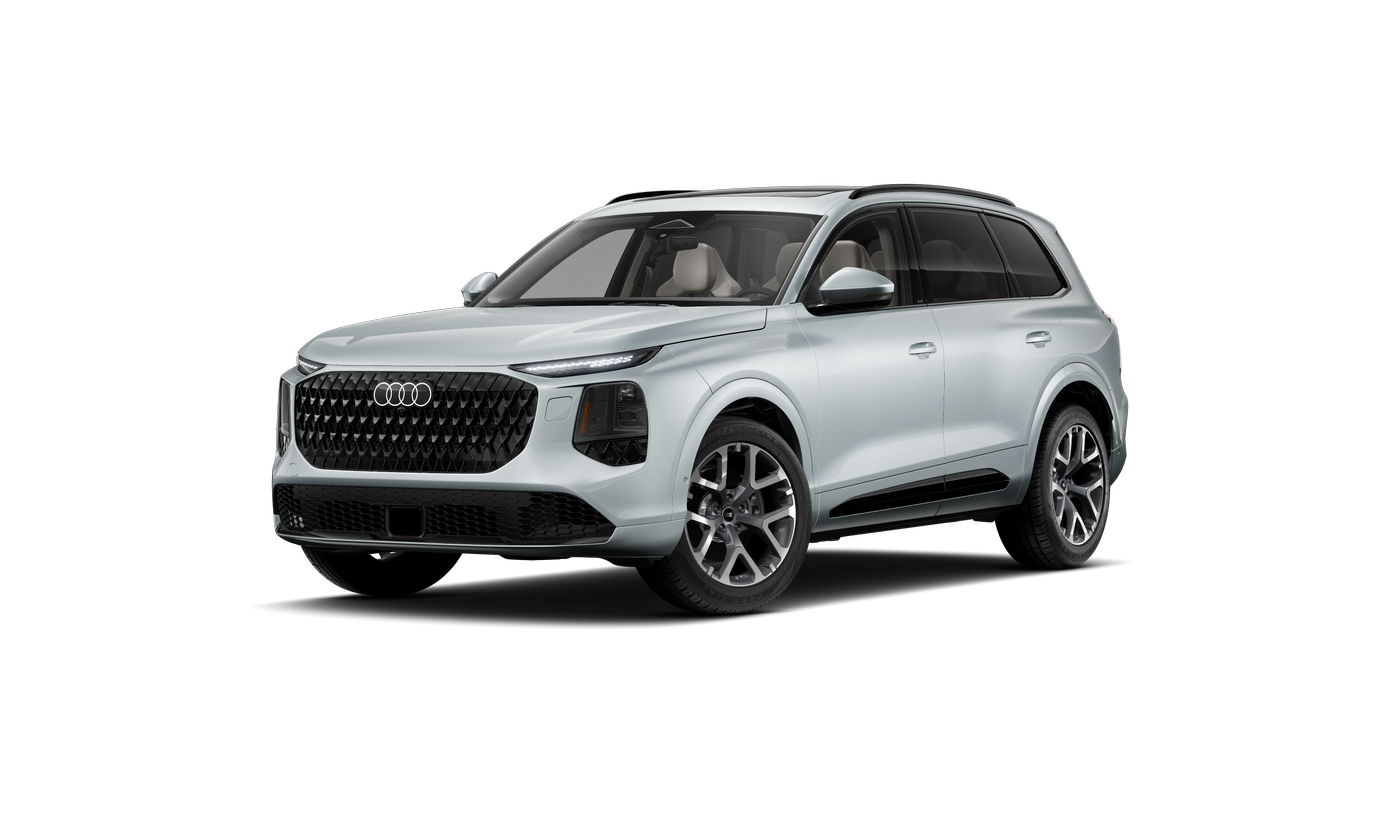 2027 Audi Q7