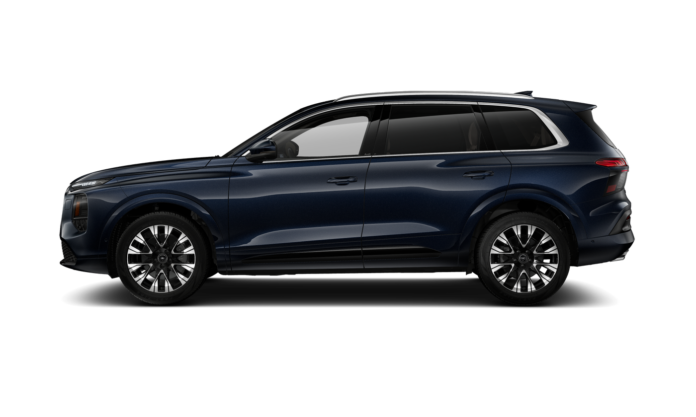 2027 Audi Q7