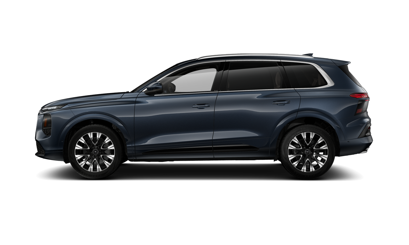 2027 Audi Q7