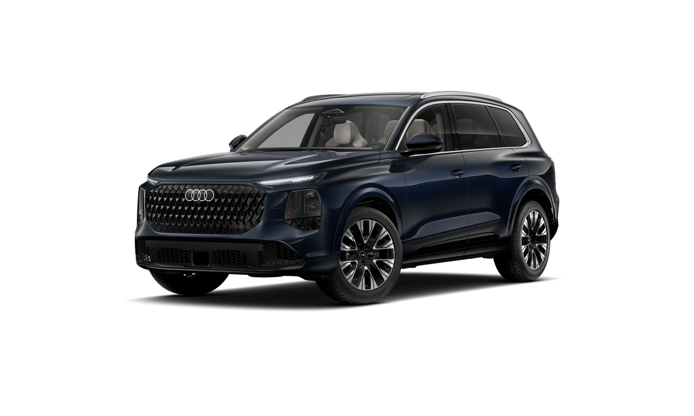 2027 Audi Q7