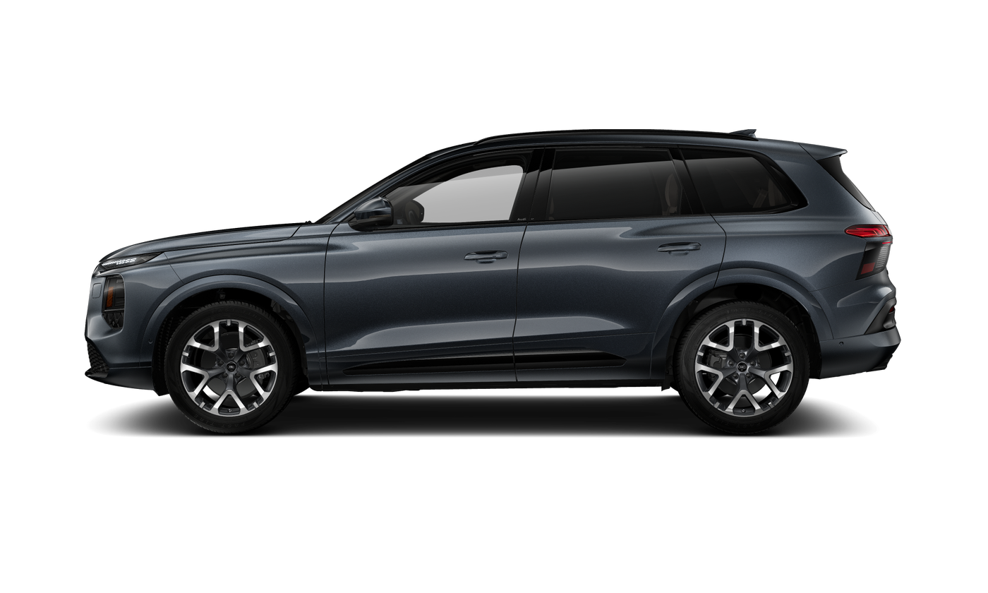 2027 Audi Q7