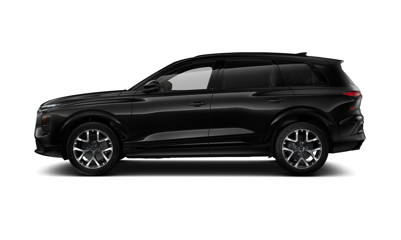 2027 Audi Q7