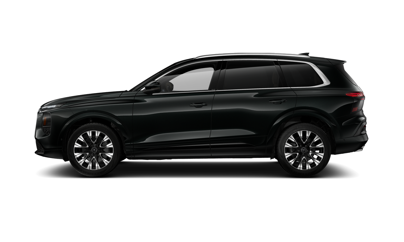 2027 Audi Q7