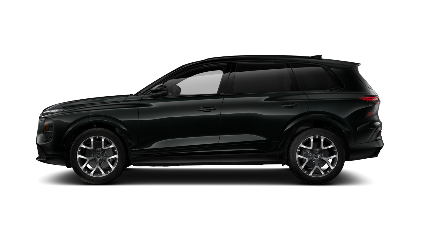 2027 Audi Q7