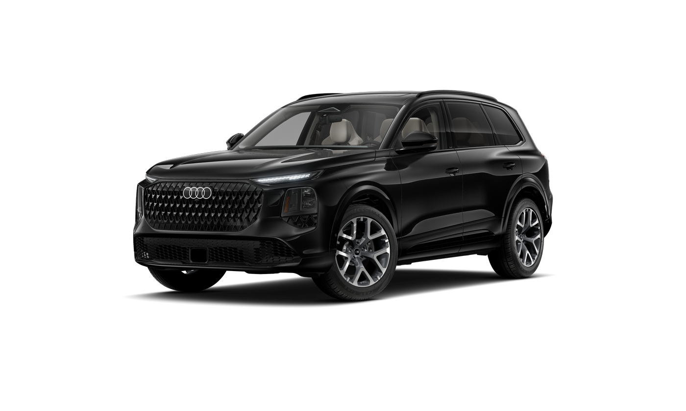 2027 Audi Q7