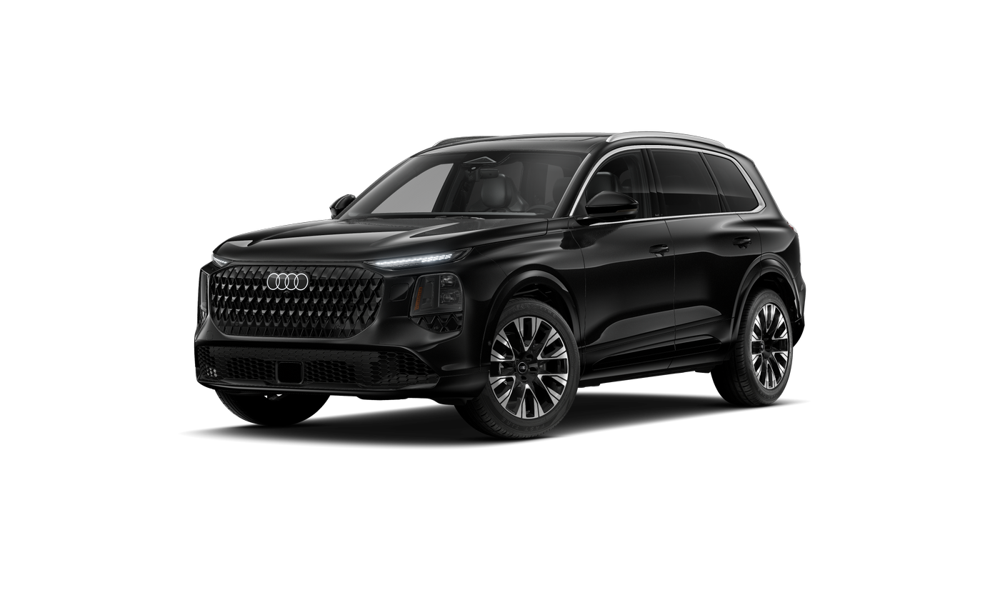 2027 Audi Q7