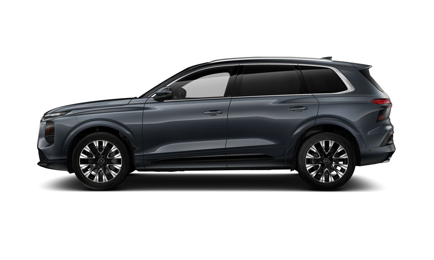 2027 Audi Q7