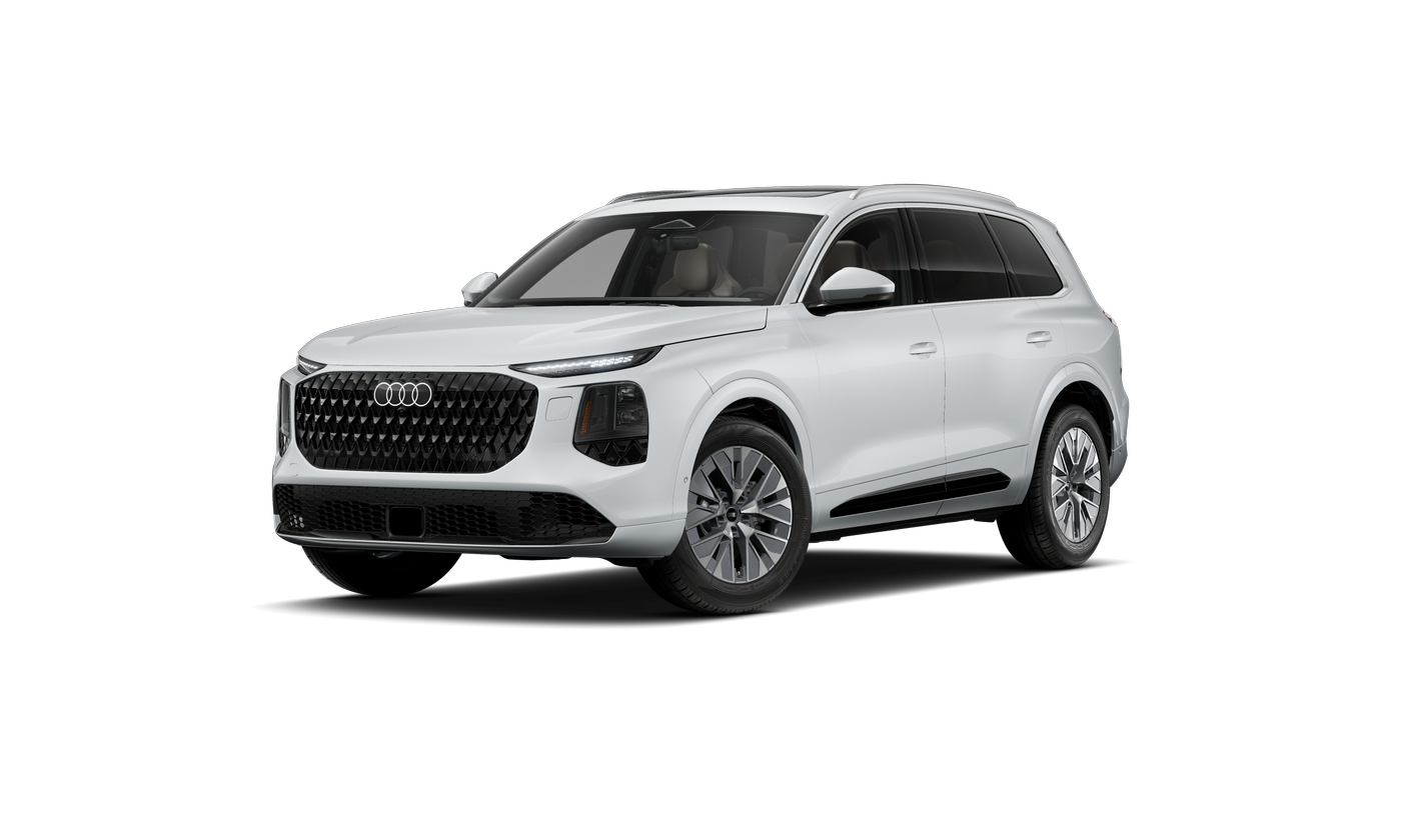 2027 Audi Q7