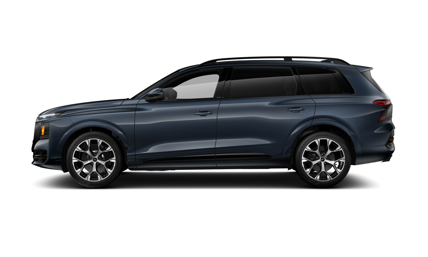2027 Audi Q9