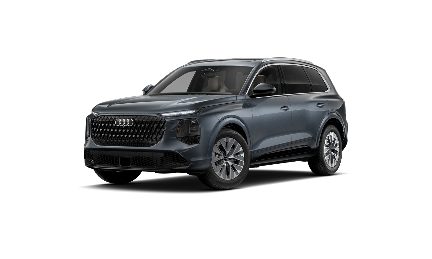 2027 Audi Q7