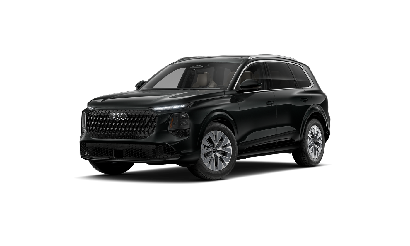 2027 Audi Q7