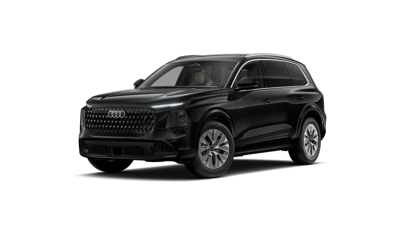 2027 Audi Q7