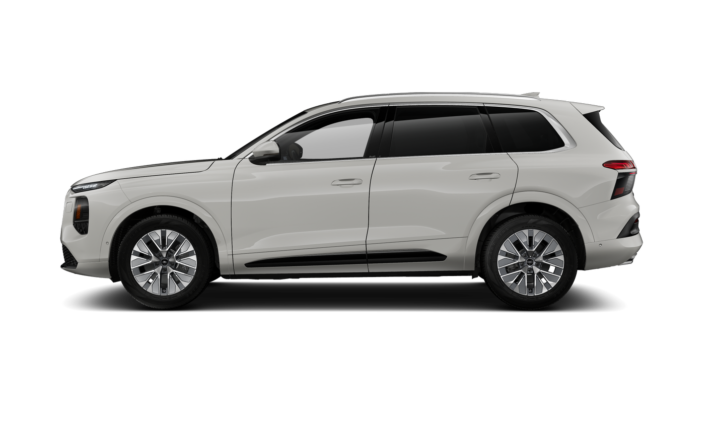 2027 Audi Q7