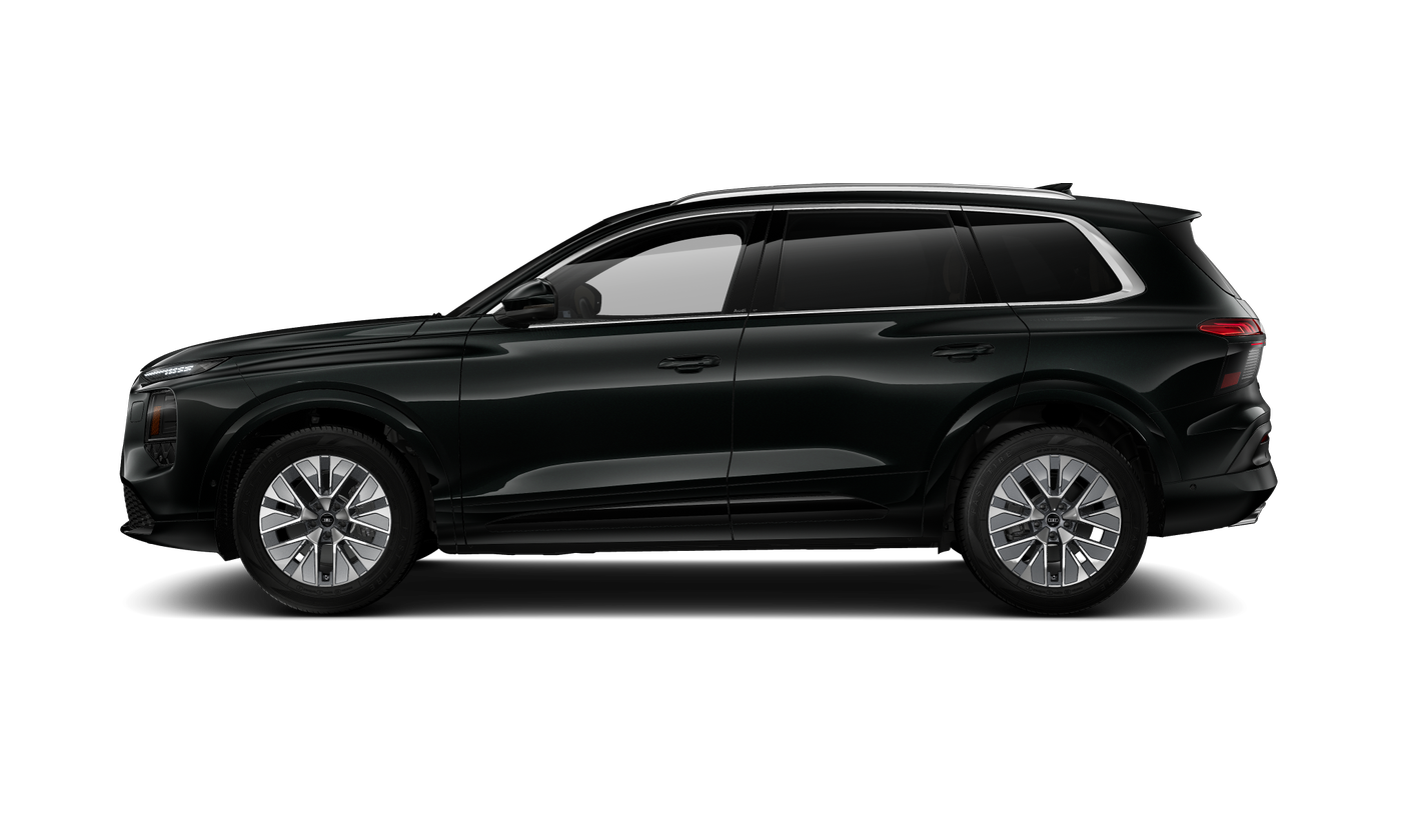 2027 Audi Q7
