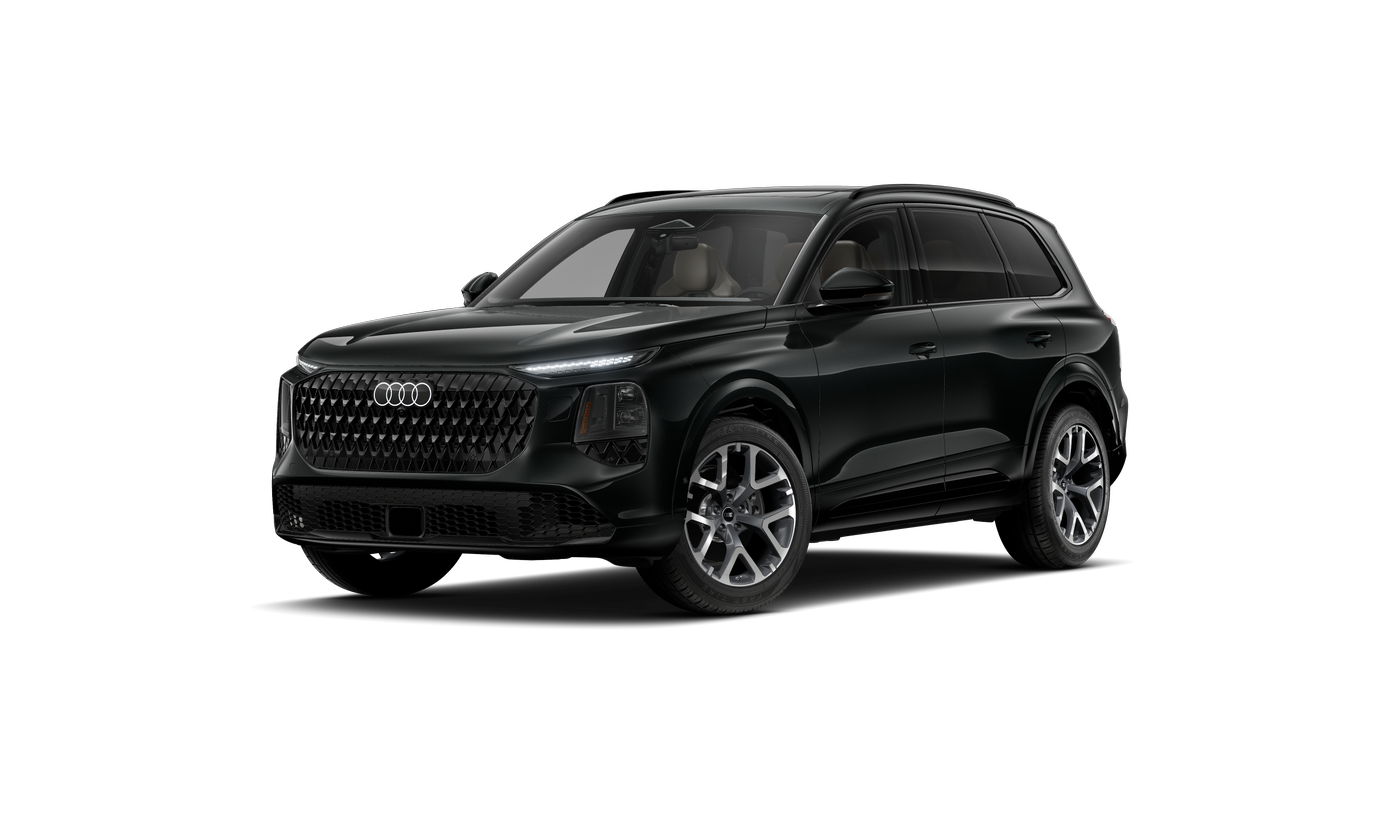 2027 Audi Q7