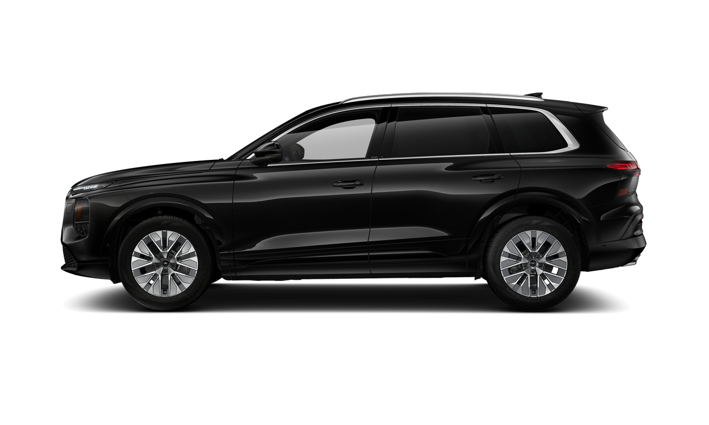 2027 Audi Q7