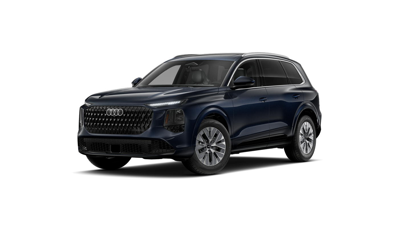 2027 Audi Q7