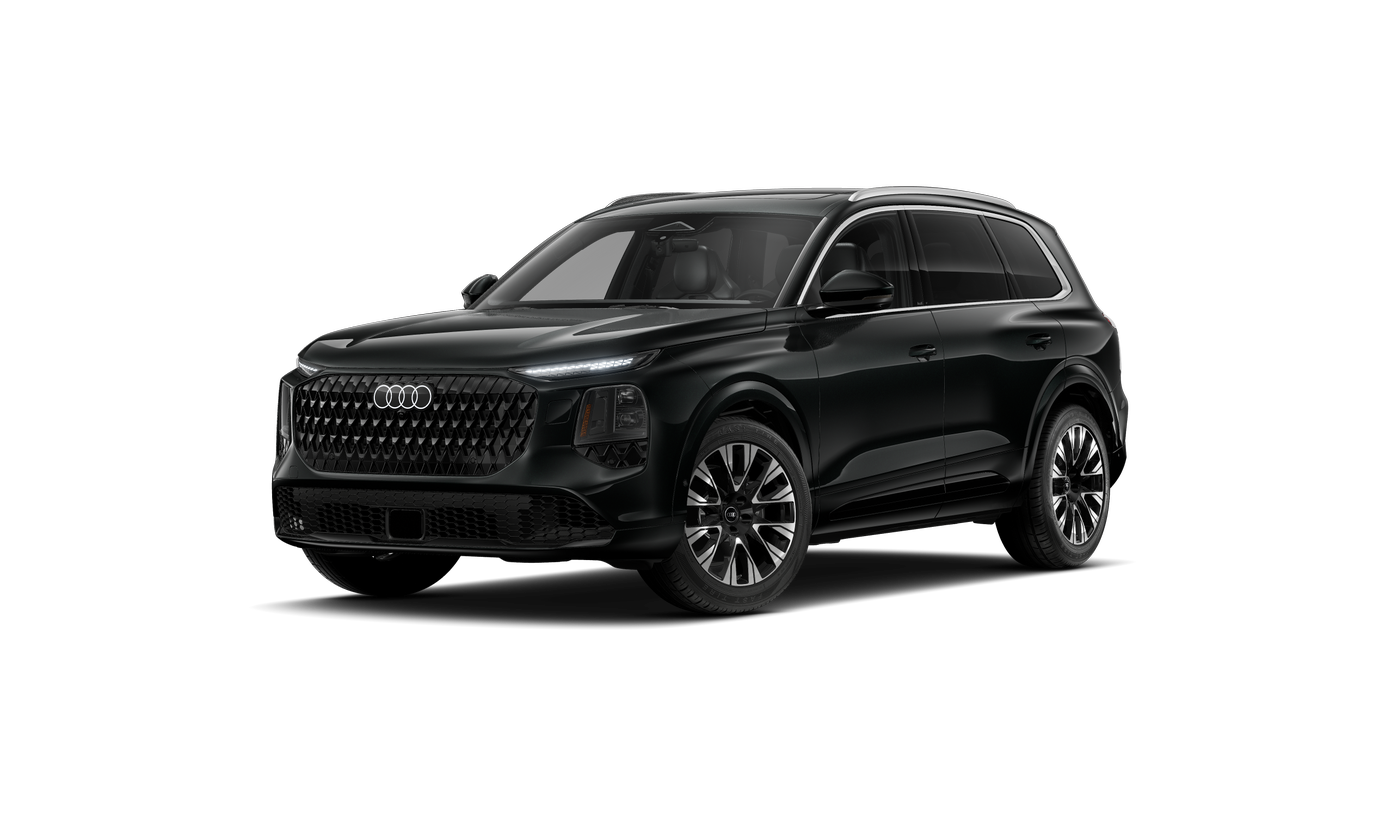 2027 Audi Q7