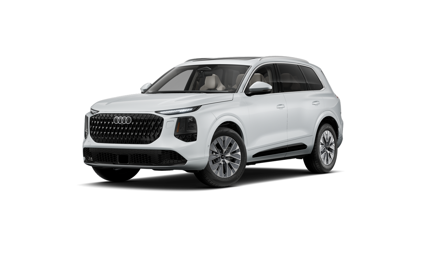 2027 Audi Q7