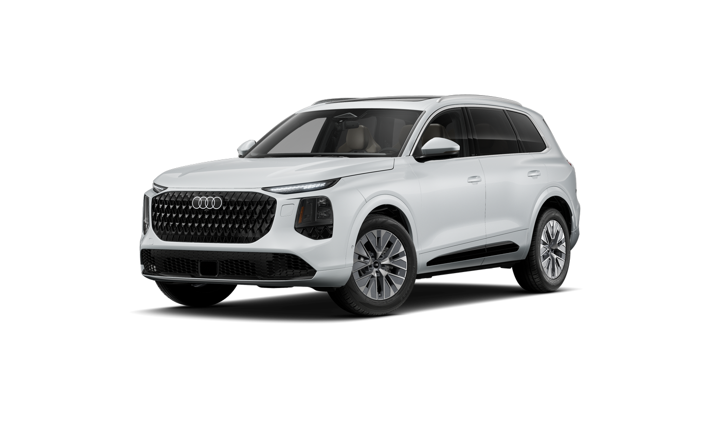 2027 Audi Q7
