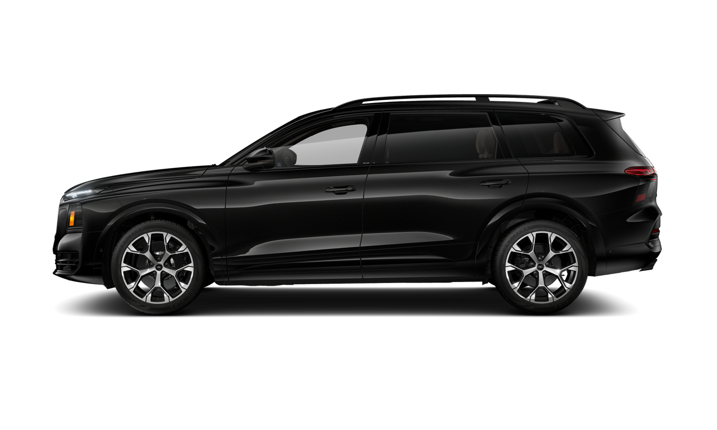2027 Audi Q9