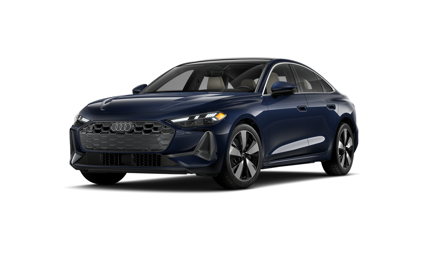 2025 Audi A5 Prestige - Photo 26
