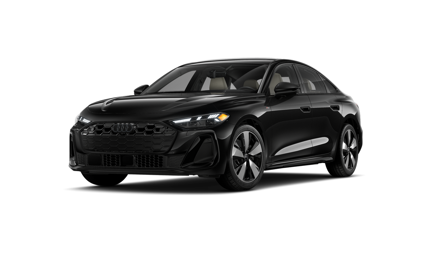 2026 Audi A5 Sedan